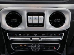 Mercedes-Benz G-Class 2023 G 350 - ფოტო 18