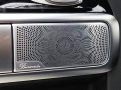 Mercedes-Benz G-Class 2023 G 350 - ფოტო 5