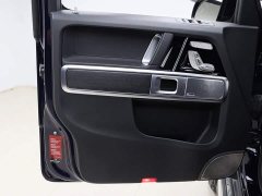 Mercedes-Benz G-Class 2023 G 350 - ფოტო 6