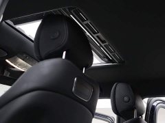 Mercedes-Benz G-Class 2023 G 350 - ფოტო 8