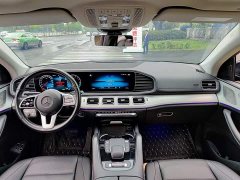 Mercedes-Benz GLE Coupe New Energy GLE 350e 4MATIC Coupe SUV - ფოტო 10