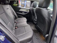 Mercedes-Benz GLE Coupe New Energy GLE 350e 4MATIC Coupe SUV - ფოტო 11