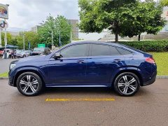 Mercedes-Benz GLE Coupe New Energy GLE 350e 4MATIC Coupe SUV - ფოტო 3