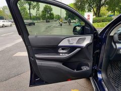 Mercedes-Benz GLE Coupe New Energy GLE 350e 4MATIC Coupe SUV - ფოტო 6