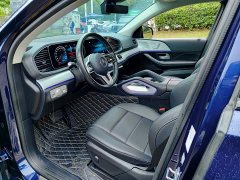 Mercedes-Benz GLE Coupe New Energy GLE 350e 4MATIC Coupe SUV - ფოტო 7