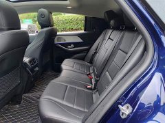 Mercedes-Benz GLE Coupe New Energy GLE 350e 4MATIC Coupe SUV - ფოტო 8