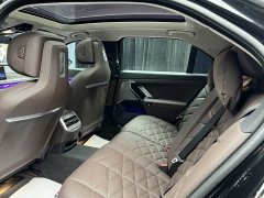 BMW 7 Series 2023 735Li Luxury Package - ფოტო 11