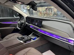 BMW 7 Series 2023 735Li Luxury Package - ფოტო 13