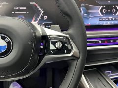 BMW 7 Series 2023 735Li Luxury Package - ფოტო 15