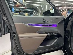 BMW 7 Series 2023 735Li Luxury Package - ფოტო 16