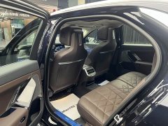 BMW 7 Series 2023 735Li Luxury Package - ფოტო 17