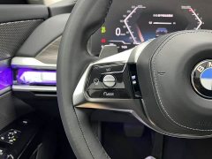 BMW 7 Series 2023 735Li Luxury Package - ფოტო 18