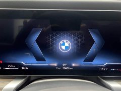 BMW 7 Series 2023 735Li Luxury Package - ფოტო 9