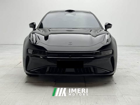 2025 Zeekr Geely Zeekr 001 WE Edition 100kWh RWD - ავტომობილი ჩინეთიდან