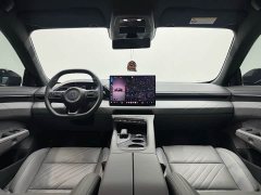 Zeekr Geely Zeekr 001 WE Edition 100kWh RWD - ფოტო 5