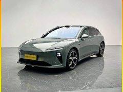 Nio ET5T 75kWh Touring - ფოტო 1