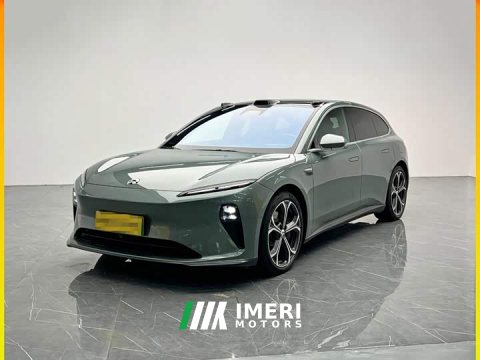 2024 Nio ET5T 75kWh Touring - ავტომობილი ჩინეთიდან