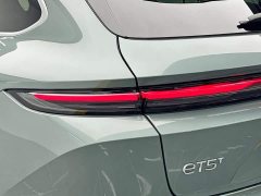 Nio ET5T 75kWh Touring - ფოტო 10