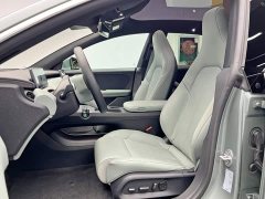 Nio ET5T 75kWh Touring - ფოტო 16
