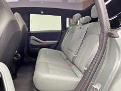 Nio ET5T 75kWh Touring - ფოტო 17