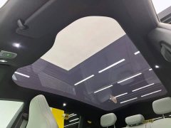 Nio ET5T 75kWh Touring - ფოტო 18