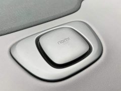 Nio ET5T 75kWh Touring - ფოტო 19