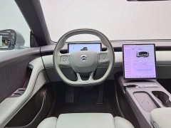Nio ET5T 75kWh Touring - ფოტო 20