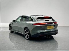 Nio ET5T 75kWh Touring - ფოტო 4