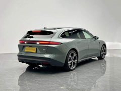 Nio ET5T 75kWh Touring - ფოტო 6