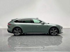 Nio ET5T 75kWh Touring - ფოტო 7