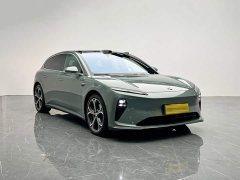 Nio ET5T 75kWh Touring - ფოტო 8