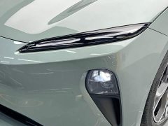 Nio ET5T 75kWh Touring - ფოტო 9