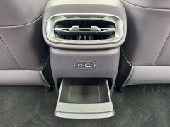 Leapmotor Leapo B01 550 LiDAR Edition - ფოტო 15