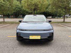 Leapmotor Leapo B01 550 LiDAR Edition - ფოტო 2