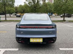 Leapmotor Leapo B01 550 LiDAR Edition - ფოტო 5