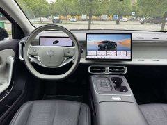 Leapmotor Leapo B01 550 LiDAR Edition - ფოტო 8