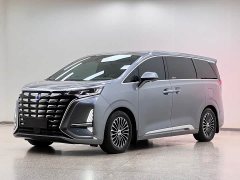 Denza BYD Denza D9 DM-i 980 Four-Wheel Drive Flagship - ფოტო 1