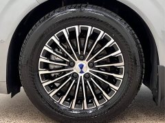 Denza BYD Denza D9 DM-i 980 Four-Wheel Drive Flagship - ფოტო 10