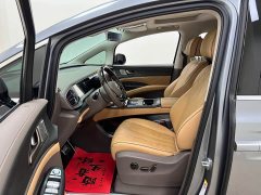 Denza BYD Denza D9 DM-i 980 Four-Wheel Drive Flagship - ფოტო 13