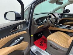 Denza BYD Denza D9 DM-i 980 Four-Wheel Drive Flagship - ფოტო 15