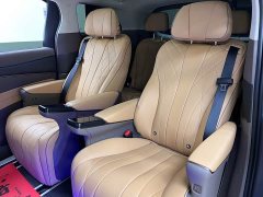 Denza BYD Denza D9 DM-i 980 Four-Wheel Drive Flagship - ფოტო 17