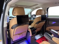 Denza BYD Denza D9 DM-i 980 Four-Wheel Drive Flagship - ფოტო 18