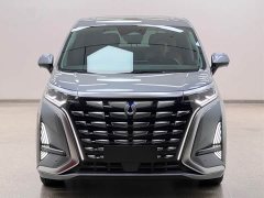 Denza BYD Denza D9 DM-i 980 Four-Wheel Drive Flagship - ფოტო 2
