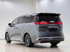 Denza BYD Denza D9 DM-i 980 Four-Wheel Drive Flagship - ფოტო 4