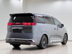 Denza BYD Denza D9 DM-i 980 Four-Wheel Drive Flagship - ფოტო 6