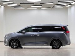 Denza BYD Denza D9 DM-i 980 Four-Wheel Drive Flagship - ფოტო 7