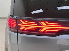 Denza BYD Denza D9 DM-i 980 Four-Wheel Drive Flagship - ფოტო 9