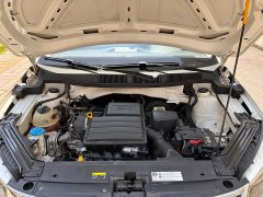 Skoda Kamiq Comic 1.5L Automatic Comfort National VI - ფოტო 11