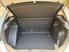 Skoda Kamiq Comic 1.5L Automatic Comfort National VI - ფოტო 12