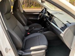 Skoda Kamiq Comic 1.5L Automatic Comfort National VI - ფოტო 13